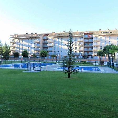 Apartament Precioso Atico Con Bonitas Vistas A La Pena Oroel Jaca Zewnętrze zdjęcie