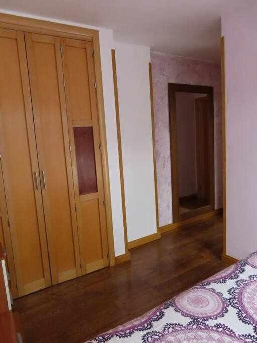 Apartament Precioso Atico Con Bonitas Vistas A La Pena Oroel Jaca Zewnętrze zdjęcie