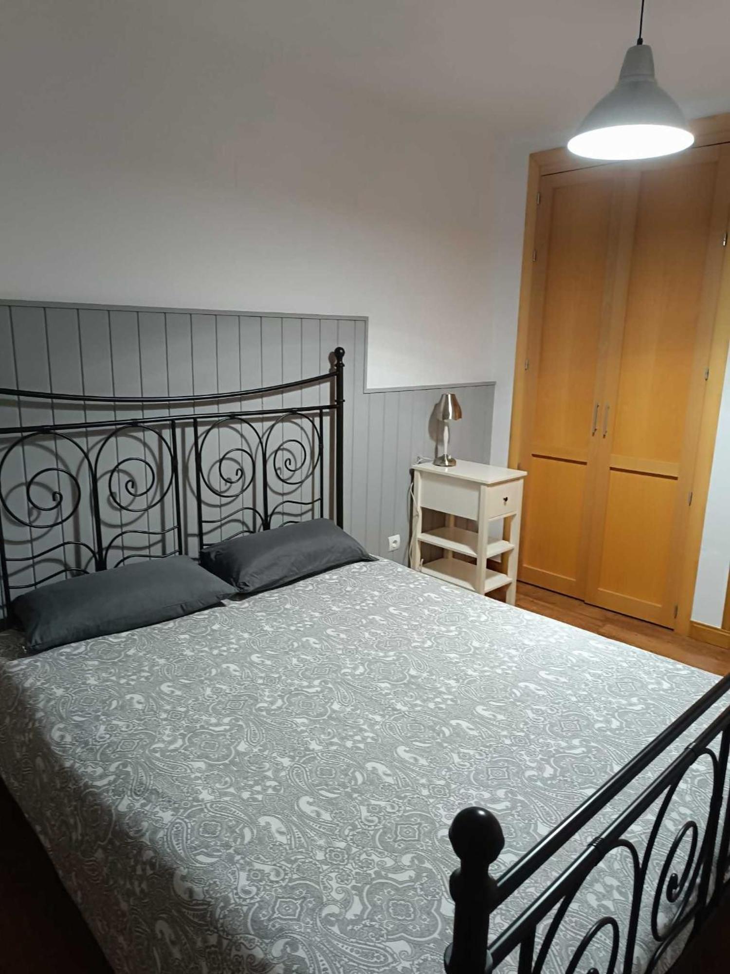 Apartament Precioso Atico Con Bonitas Vistas A La Pena Oroel Jaca Zewnętrze zdjęcie